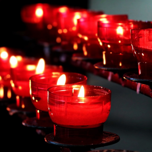 Liberdade religiosa – Esperança e combate à intolerância