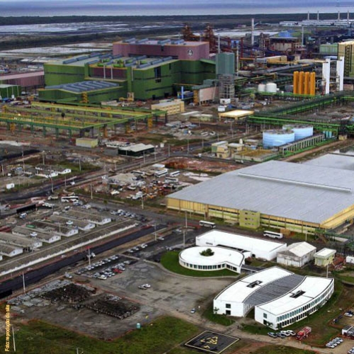 Thyssenkrupp promove soluções de engenharia...