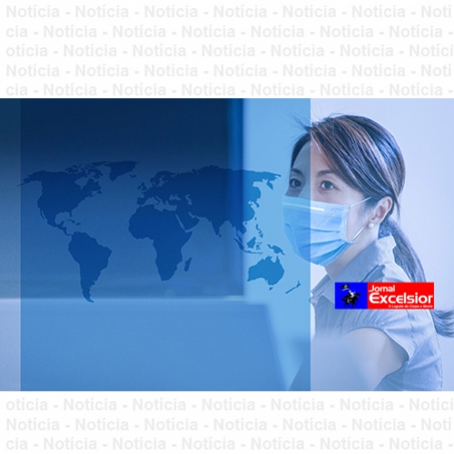 Coronavírus é preocupação no mundo e aumenta necessidade de prevenção