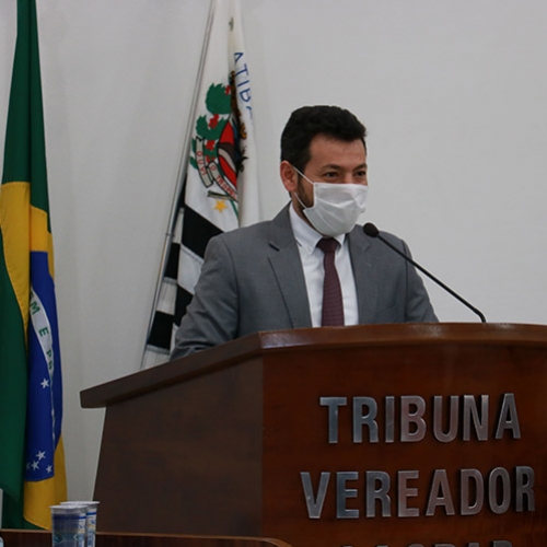 Falta de fiscalização da “lei de sossego público” em Atibaia