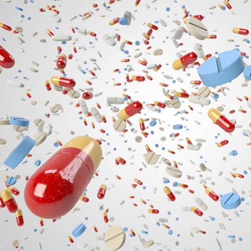 Suplementação de vitaminas e minerais