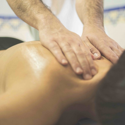 Tui Na - Massoterapia Chinesa - parte 4