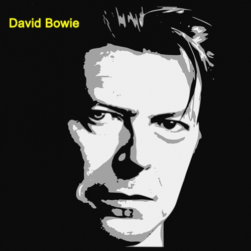 Cuidados paliativos - Caso David Bowie