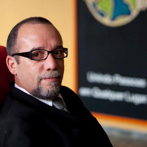 Exclusivo: Entrevista com Walter Peceniski