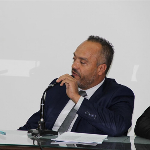 Vereador Militão fez balanço das atividades desde julho