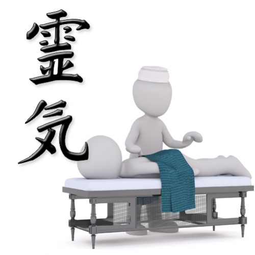 SUS é autorizado a dar atendimento de Reiki