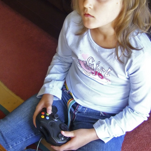 O que fazer para evitar o distúrbio de games