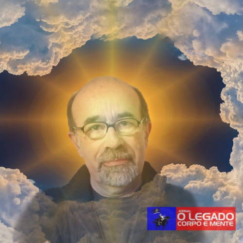 António Rodrigues... O pêndulo parou...