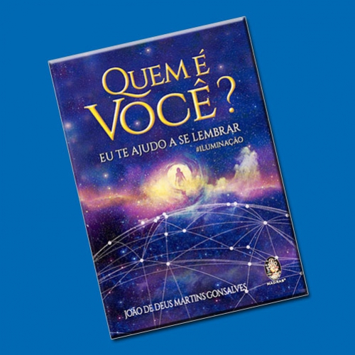 Quem é você?