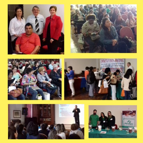 Mais de 250 participantes no Congresso do SATOSP