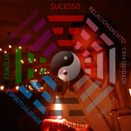 O que é Feng Shui?
