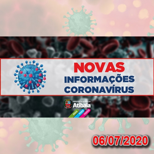 Atibaia altera regras para se adaptar a fase vermelha da pandemia