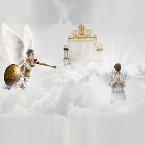 Arcanjos e Anjos: Autêntico Pronto Socorro Espiritual