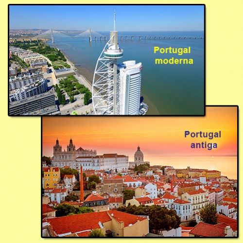Empresa inova assessorando na aquisição de imóveis em Portugal