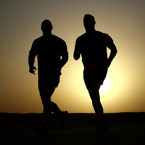 Vai correr? Cuidado para não lesionar a coluna