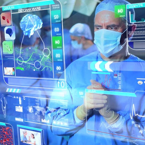 Medicina do futuro: O caminho para uma saúde eficaz