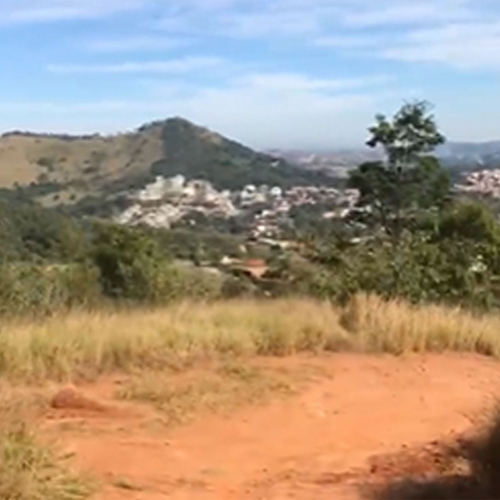 Prefeitura esclarece polêmica sobre obras em loteamento na Serra do Itapetinga