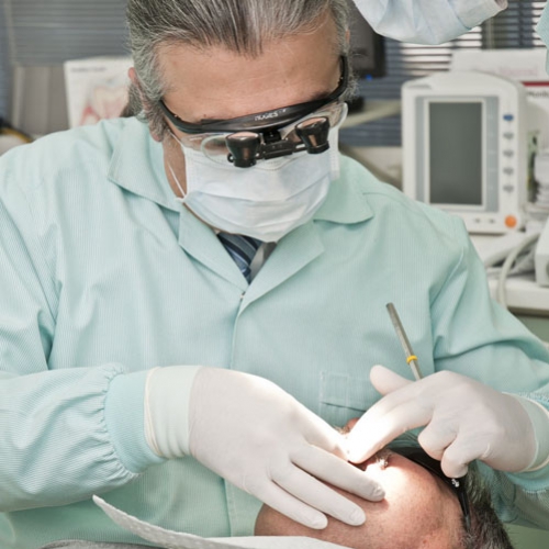 Siso: o grande temor dos pacientes
