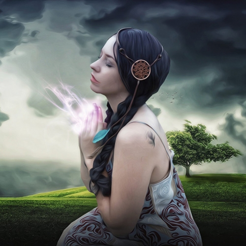 Uma nova espiritualidade para almas tão antigas!