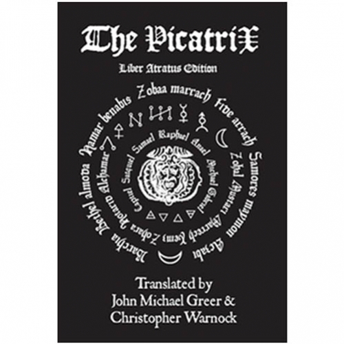 Picatrix