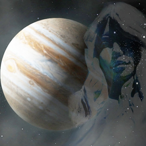 Como fica o astral com o Júpiter em Virgem