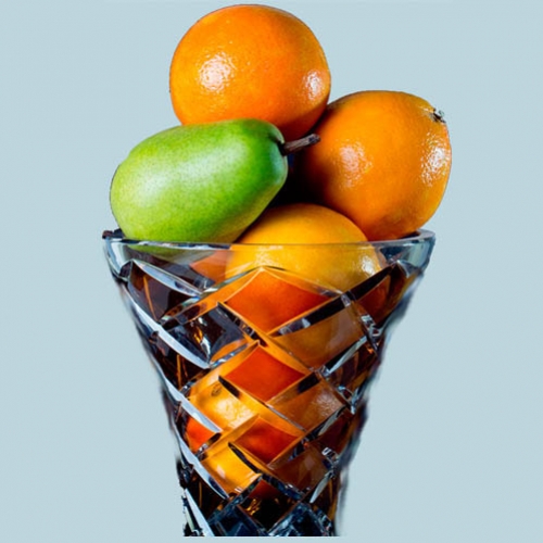 A base de qualquer terapia é uma alimentação sadia
