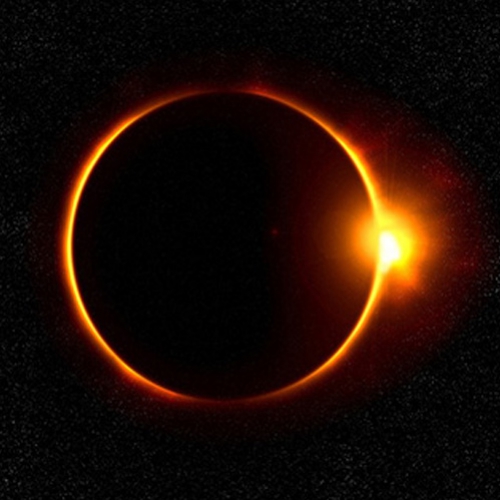Agosto entre eclipses e Mercúrio retrógrado