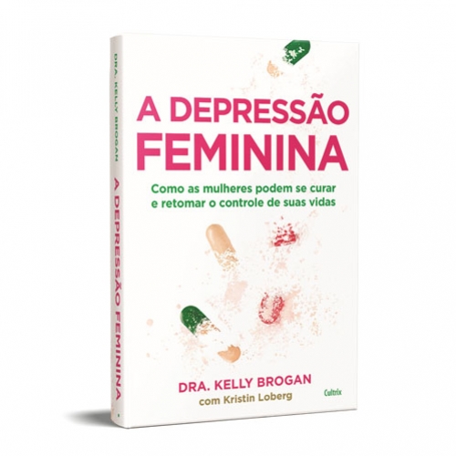 A perigosa relação entre Depressão e as Mulheres