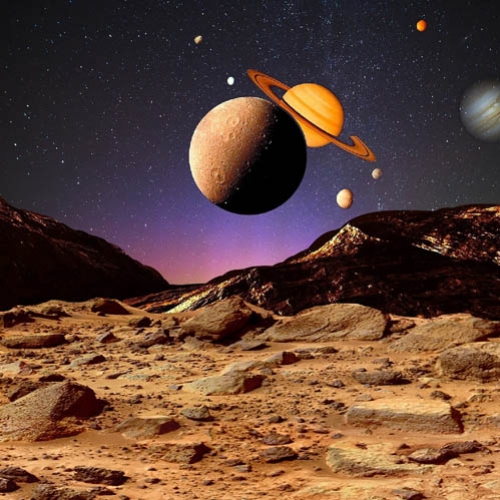 Planeta Nove - um novo planeta ou o velho Nibiru?