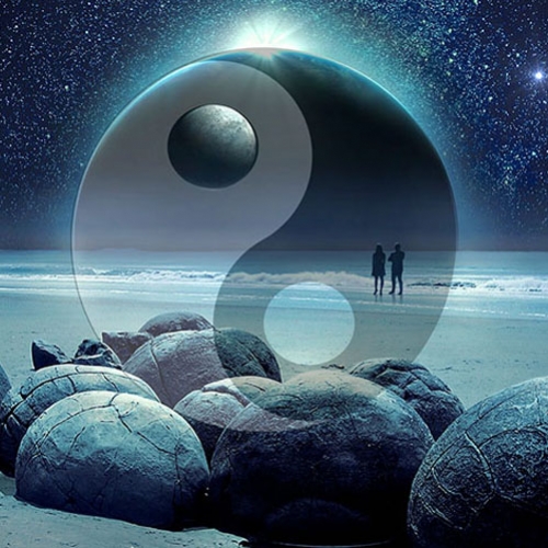 Feng Shui - Influências diretas e indiretas