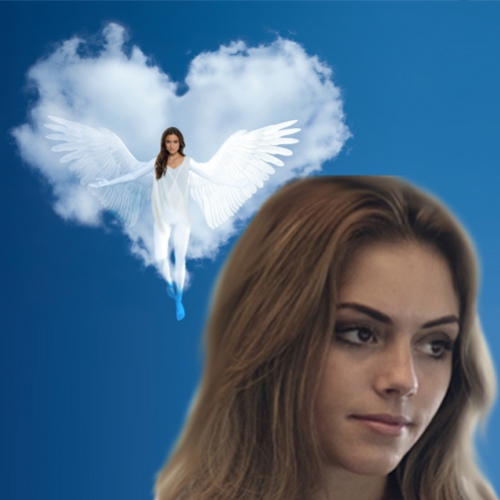 Para que serve o anjo da guarda