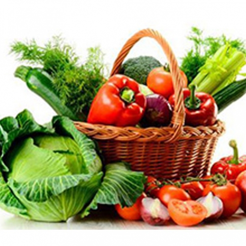 Alimentação saudável: cinco dicas para comer melhor