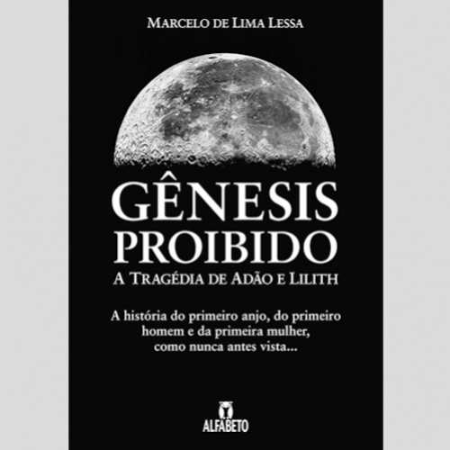 Gênesis Proibido – A Tragédia de Adão e Lilith