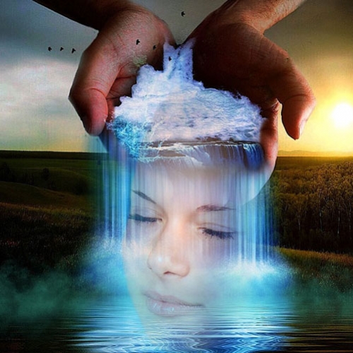 O que é ser um mestre Reiki?