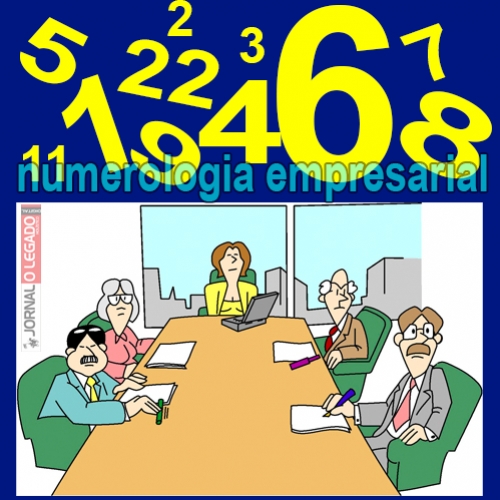 Numerologia Empresarial