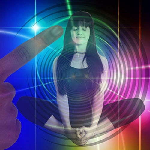 ThetaHealing - A influência das crenças nas nossas células e na nossa saúde física, mental e espiritual