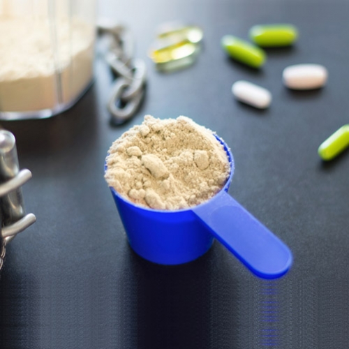 Os benefícios e riscos dos suplementos alimentares