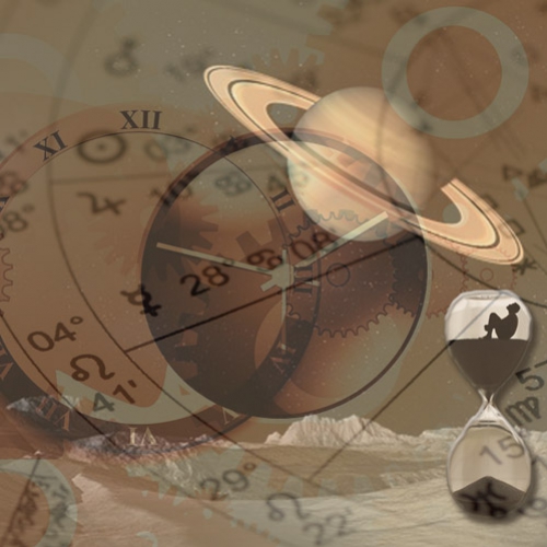 O tempo certo das coisas: um pouco sobre Saturno e os ciclos astrológicos