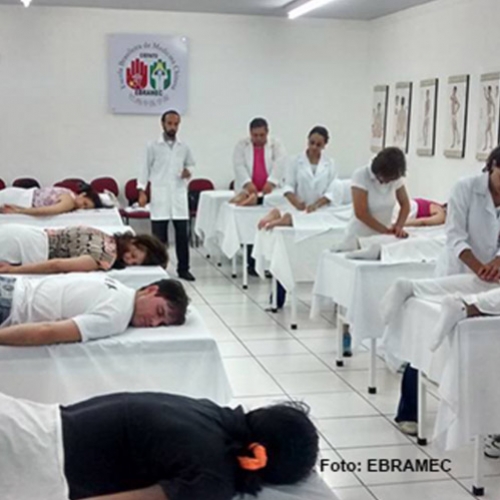 Tui Na - Massoterapia Chinesa
