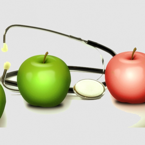 Conheça as diferenças entre o nutrólogo e o nutricionista