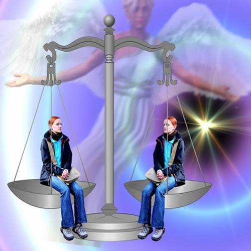 Ajuda espiritual ou estrutura emocional?