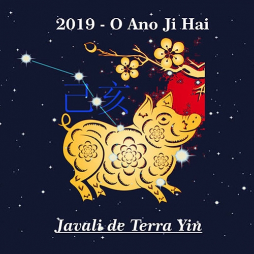 2019 – O Ano Ji Hai