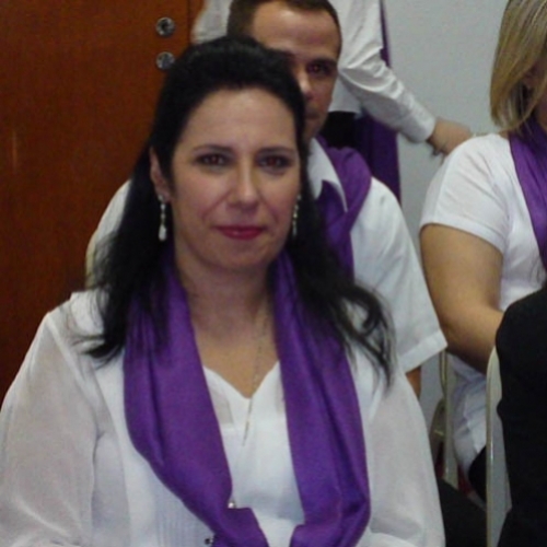 Patrícia Bortone nos conta com exclusividade tudo sobre o I Congresso de Radiestesia Genética realizado em Setembro de 2013