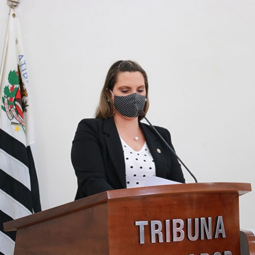Destinação de percentual de ISS à Cultura de Atibaia
