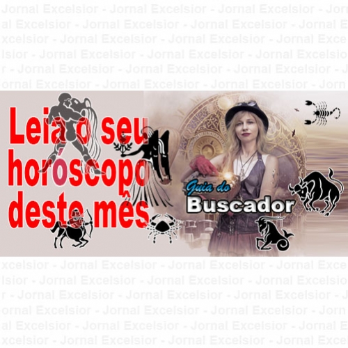 As previsões de seu signo - Outubro de 2020