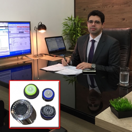 W-Energy indica métodos sustentáveis para a Economia de Água