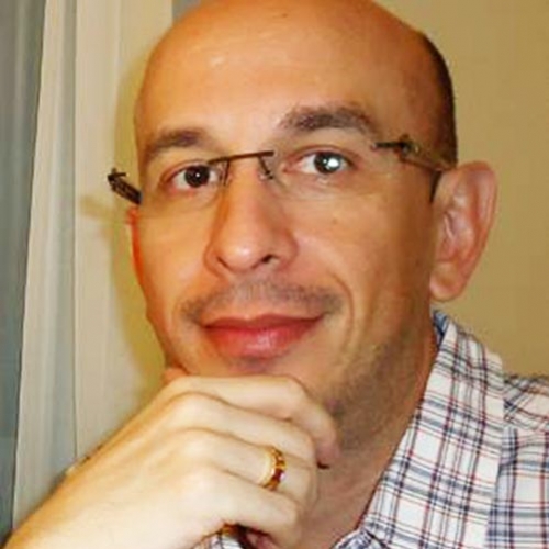 Entrevista com Marcelo de Lima Lessa