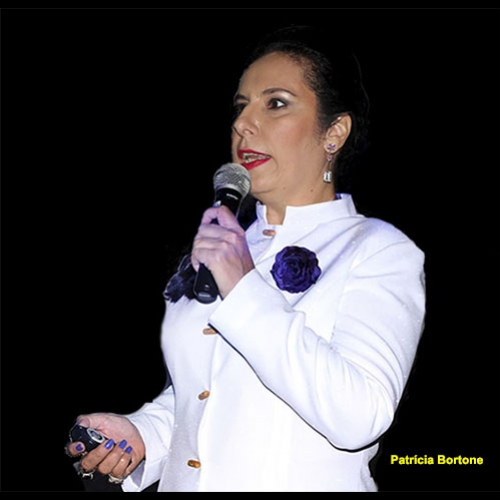Entrevista exclusiva com Patrícia Bortone, professora, pesquisadora e organizadora do Congresso de Radiestesia Genética
