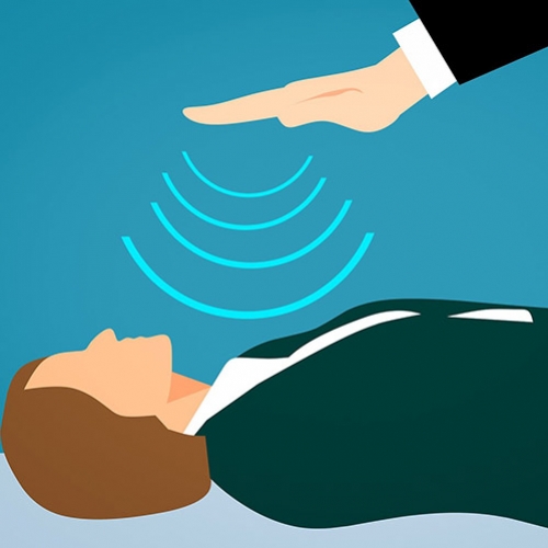 Reiki e Meditação - Leia e pratique, mesmo não sendo Reikiano