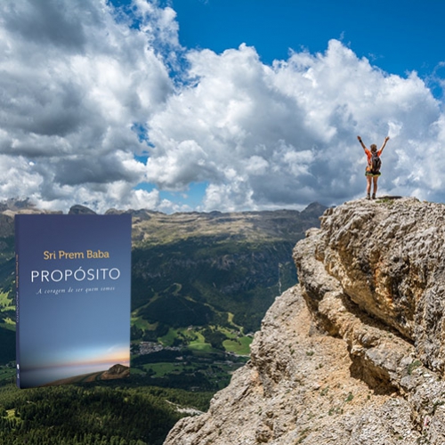 Propósito: descubra o seu, e transforme a sua vida